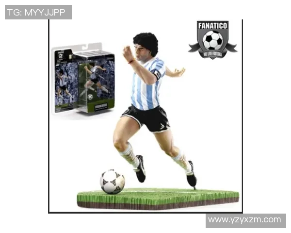 足球明星模型手办图赏析与收藏指南让你领略足球魅力与艺术结合之美